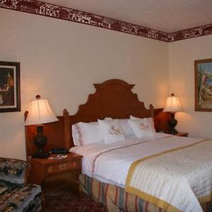 Chambre Lit King-Size